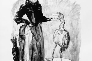 Paula Rego