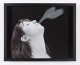 Blow Back 18 by Julie Rrap contemporary artwork photography