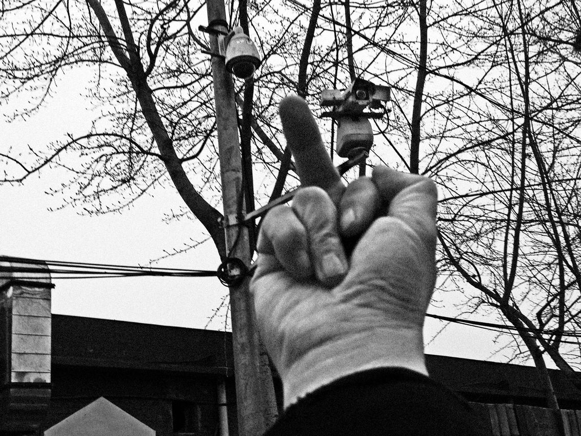 What Ai Weiwei’s ‘On Censorship’ Gets Wrong