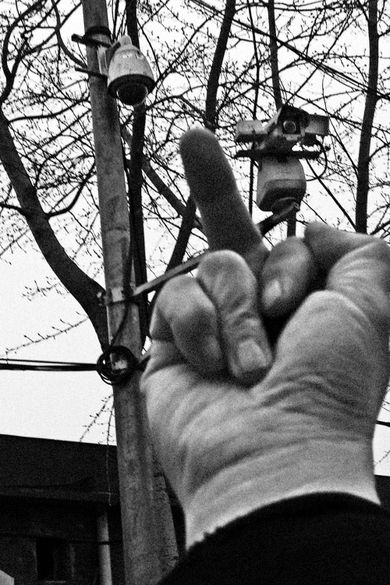 What Ai Weiwei’s ‘On Censorship’ Gets Wrong