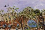 Andy Pye contemporary artist