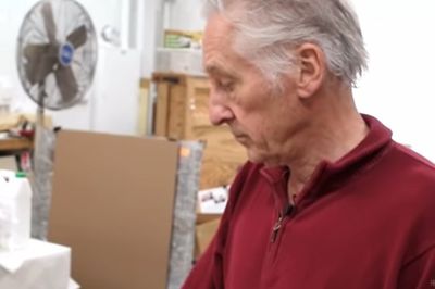 Ed Ruscha and the Art of the Everyday