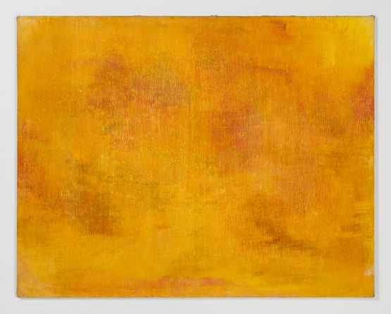 untitled by Hal Busse contemporary artwork Painting
