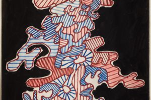 Jean Dubuffet