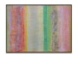 Bath Apollo Series by Robert Natkin contemporary artwork painting