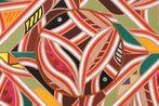 Zena Elliott contemporary artist