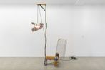 Empty Lot 1 by Abraham Cruzvillegas contemporary artwork Sculpture