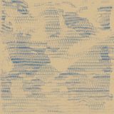 Swell by William Mapan contemporary artwork painting works on paper