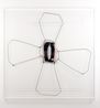 zero sum by Fiona Hall contemporary artwork Sculpture
