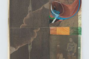 Robert Rauschenberg