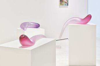 Dana-Fiona Armour contemporary artist