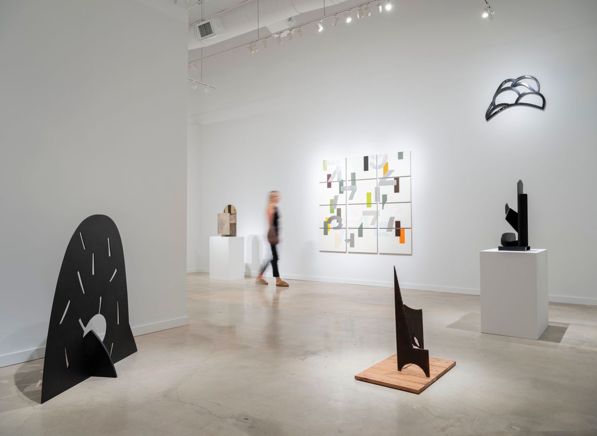 Group Exhibition