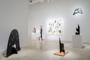 Group Exhibition
