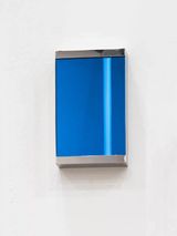 Portal V by Edoardo Dionea Cicconi contemporary artwork sculpture