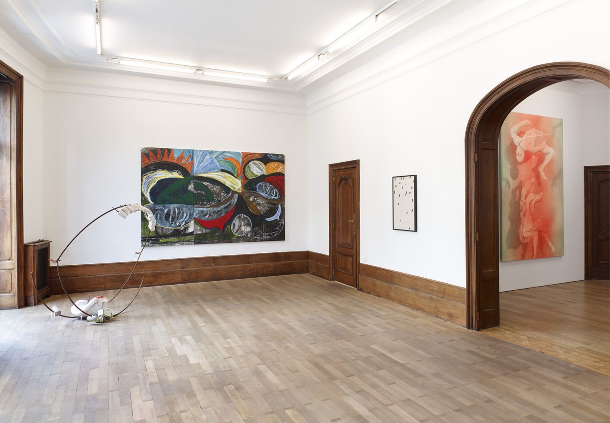 Group Exhibition