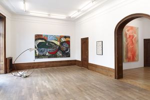 Group Exhibition