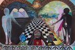 Hannah Ireland contemporary artist