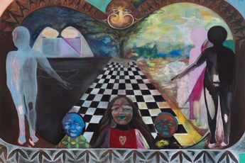 Hannah Ireland contemporary artist