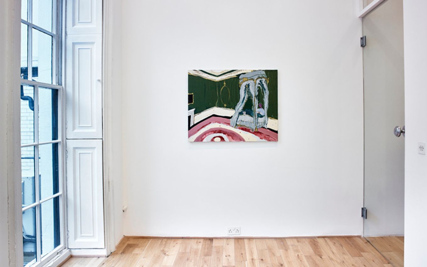 Genieve Figgis