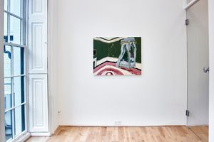Genieve Figgis