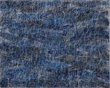 The Garden of the Fall and Rebirth-14 by Hori Kosai contemporary artwork mixed media