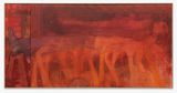 Crowdsurfer II by Travis Macdonald contemporary artwork painting
