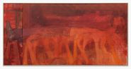 Crowdsurfer II by Travis Macdonald contemporary artwork Painting
