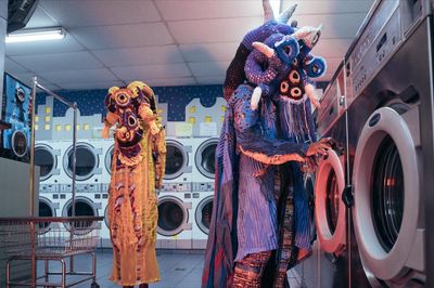 Shanghai Biennale Reveals Commissions and New Artists