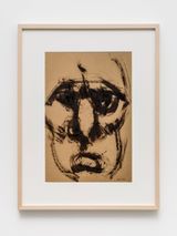 Untitled by Chung Hyun contemporary artwork works on paper