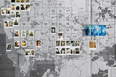 Sovereign Asian Art Prize Announces Lengthy Shortlist