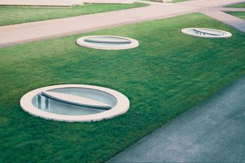 Chris Burden contemporary artist