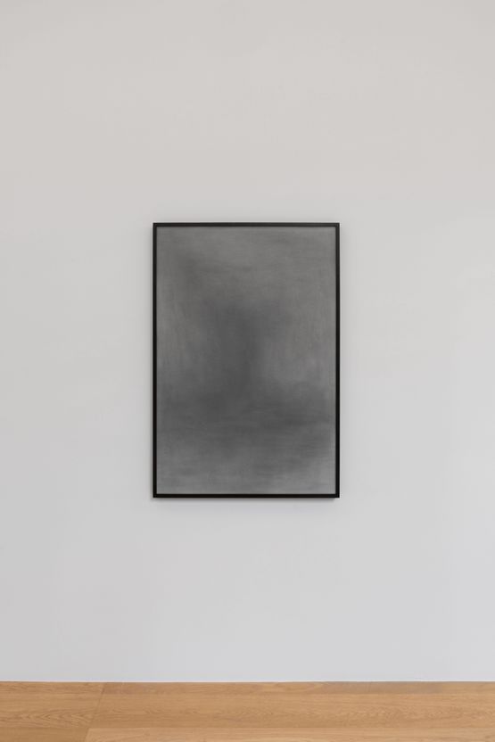 Stay by Inbai Kim contemporary artwork Works on Paper