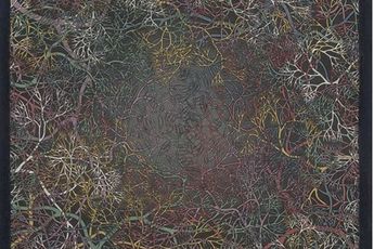 Lao Tongli contemporary artist