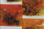Hisao Domoto contemporary artist