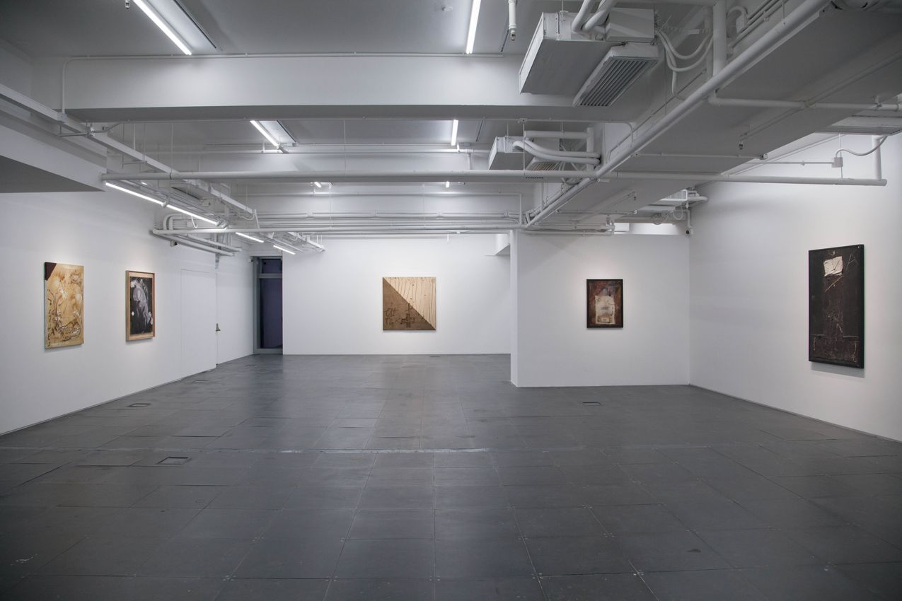 Manolo Millares, Antoni Tàpies