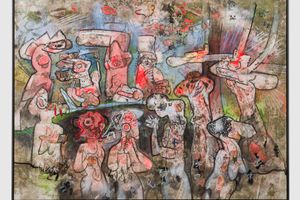 Roberto Matta