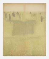 The Field I by Travis Macdonald contemporary artwork painting