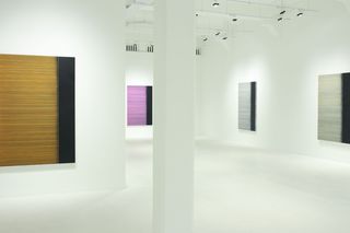 Pearl Lam Galleries contemporary art gallery in Singapore