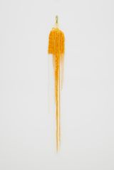 Unless otherwise 2 by Ann Cathrin November Hibo contemporary artwork sculpture textile