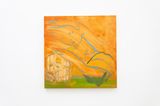 Youre Back by Jack Mcconville contemporary artwork painting