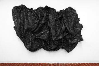 Allana Clarke contemporary artist