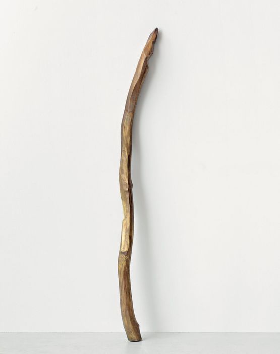 Bronze Sculpture by Anca Munteanu Rimnic contemporary artwork Sculpture