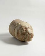 Breathing Chapiter by Tian Jianxin contemporary artwork sculpture