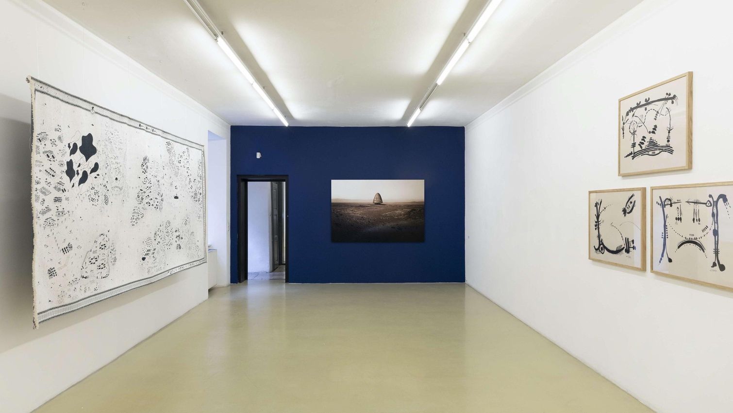 Group Exhibition