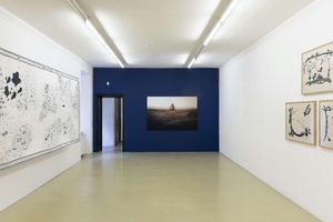 Group Exhibition