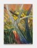 Cecil road by Gene AHern contemporary artwork Drawing