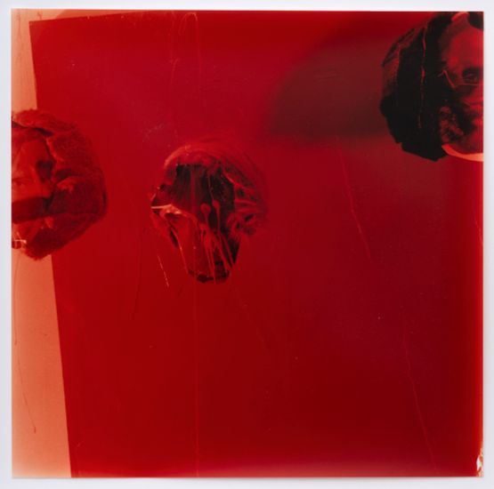 Untitled by Elaine Stocki contemporary artwork Print