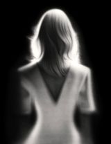 I know by Hugo Alonso contemporary artwork painting