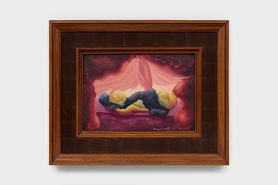 Ithell Colquhoun Flesh and Form