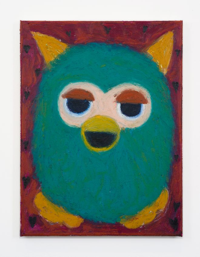 FELIX TREADWELL